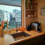Apartment Vilma Old Town *