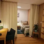 Vilma Old Town Apartment