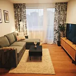 Apartment Vilma Old Town Kosice