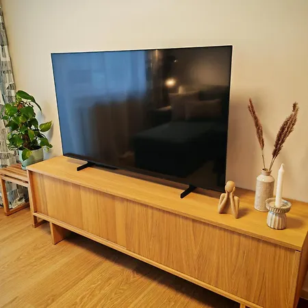 Apartament Vilma Old Town *