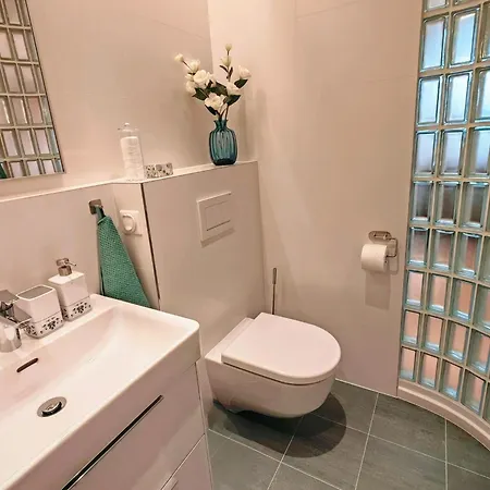 Vilma Old Town Apartment