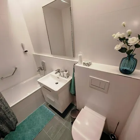 Apartmán Vilma Old Town Kosice