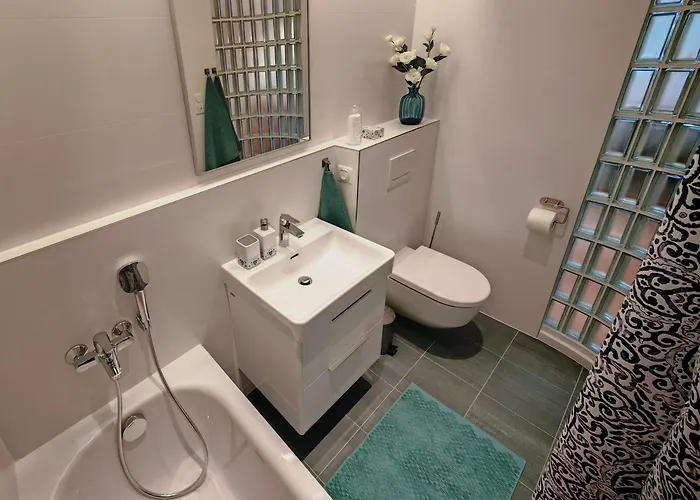 Vilma Old Town Apartment