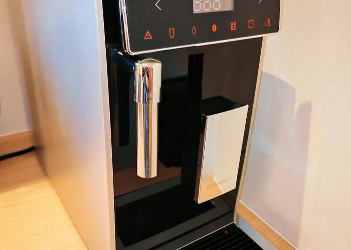 Vilma Old Town Koszyce