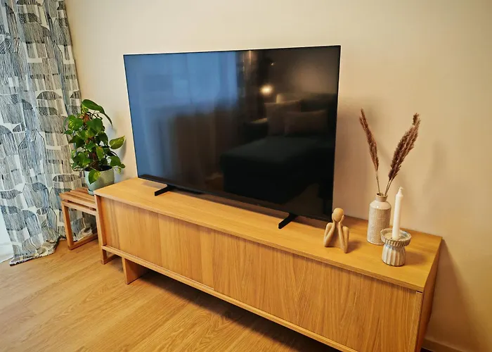 Apartament Vilma Old Town *