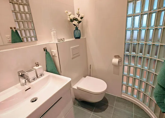 Vilma Old Town Apartament