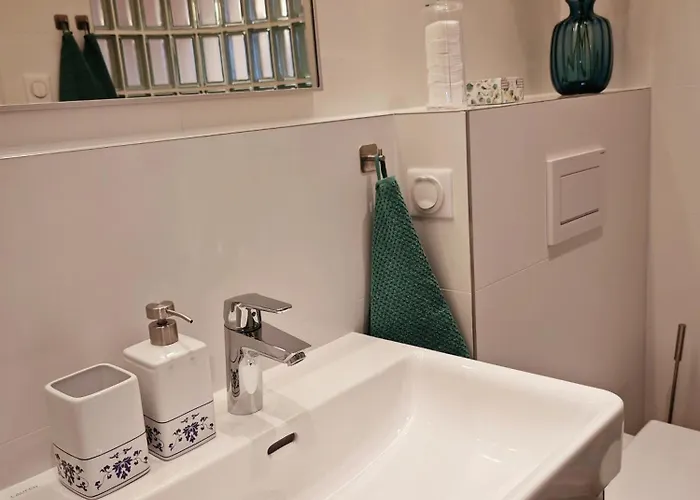 Vilma Old Town * Koszyce