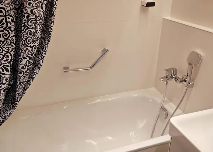 Vilma Old Town Apartment Kosice