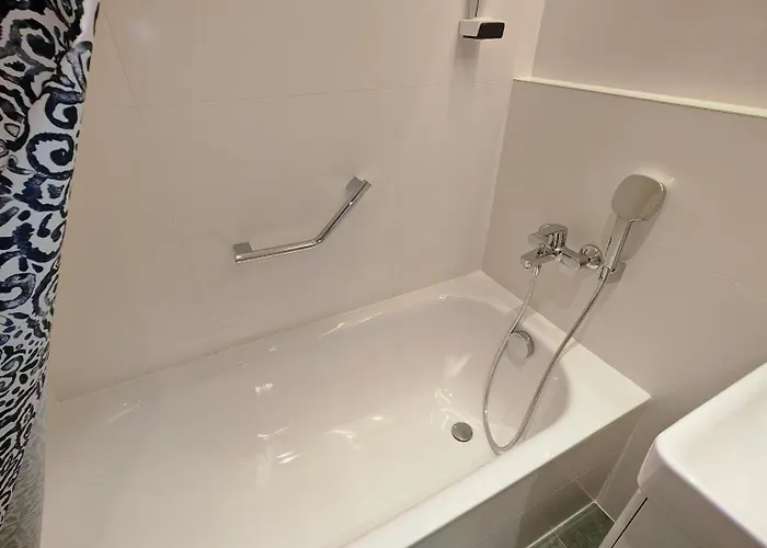 Apartment Vilma Old Town *