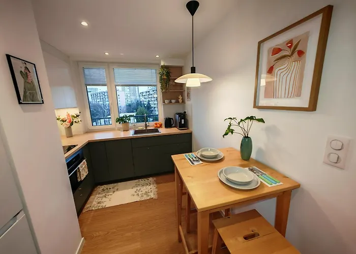 Vilma Old Town * Koszyce