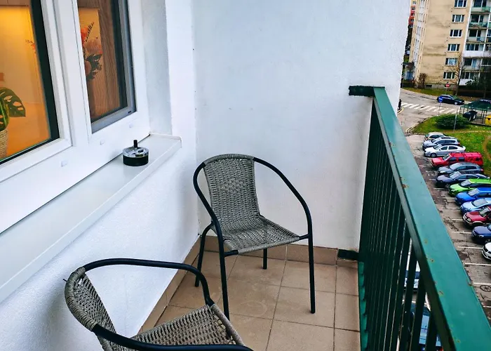 Vilma Old Town * Kosice