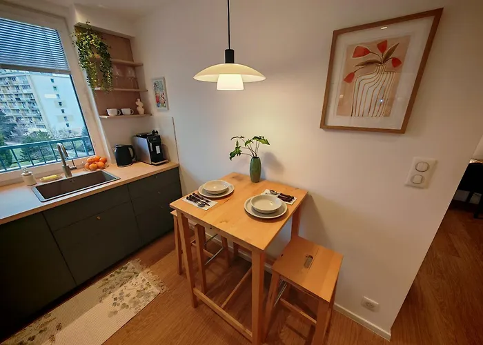 Vilma Old Town * Koszyce