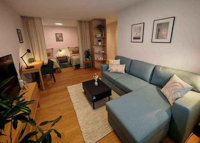 Vilma Old Town Koszyce