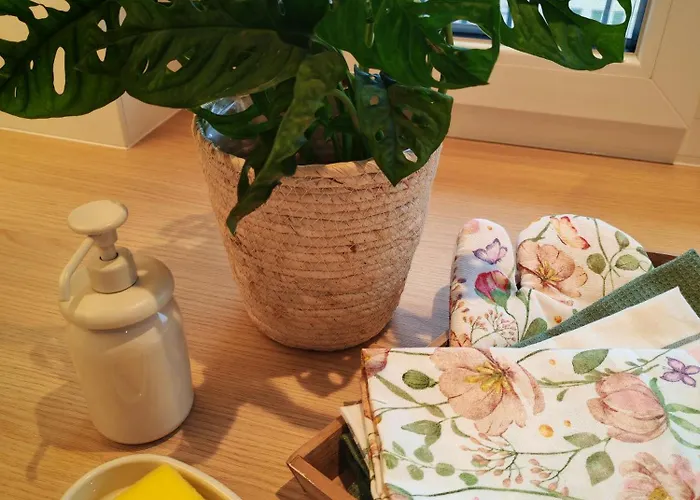 Vilma Old Town Koszyce